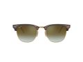 Ray-Ban Clubmaster Naočare za sunce RB 3016 990/9J