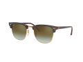 Ray-Ban Clubmaster Naočare za sunce RB 3016 990/9J