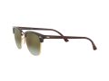 Ray-Ban Clubmaster Naočare za sunce RB 3016 990/9J