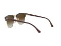 Ray-Ban Clubmaster Naočare za sunce RB 3016 990/9J
