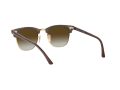 Ray-Ban Clubmaster Naočare za sunce RB 3016 990/9J