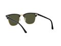 Ray-Ban Clubmaster Naočare za sunce RB 3016 W0365