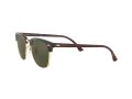 Ray-Ban Clubmaster Naočare za sunce RB 3016 W0366