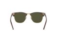 Ray-Ban Clubmaster Naočare za sunce RB 3016 W0366
