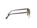 Ray-Ban Clubmaster Naočare za sunce RB 3016 W0366