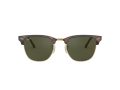 Ray-Ban Clubmaster Naočare za sunce RB 3016 W0366
