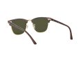 Ray-Ban Clubmaster Naočare za sunce RB 3016 W0366