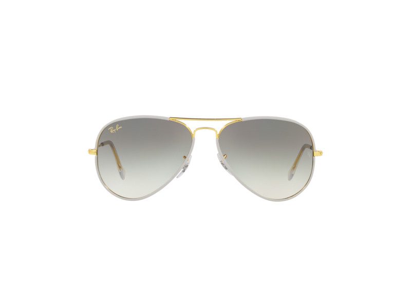 Ray-Ban Aviator Full Color Naočare za sunce RB 3025/JM 9196/32