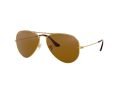 Ray-Ban Aviator Naočare za sunce 3025 001/33