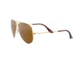 Ray-Ban Aviator Naočare za sunce 3025 001/33