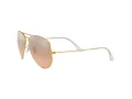 Ray-Ban Aviator Large Metal Naočare za sunce RB 3025 001/3E