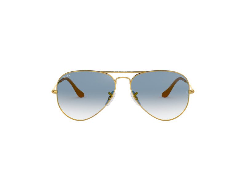 Ray-Ban Aviator Large Metal Naočare za sunce RB 3025 001/3F