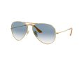 Ray-Ban Aviator Naočare za sunce 3025 001/3F