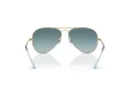 Ray-Ban Aviator Naočare za sunce RB 0RB3025 001/3M