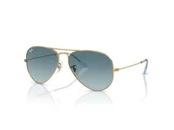 Ray-Ban Aviator Naočare za sunce RB 0RB3025 001/3M