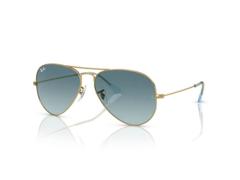 Ray-Ban Aviator Naočare za sunce RB 0RB3025 001/3M