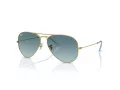 Ray-Ban Aviator Naočare za sunce RB 0RB3025 001/3M