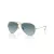 Ray-Ban Aviator Naočare za sunce RB 0RB3025 001/3M
