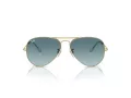 Ray-Ban Aviator Naočare za sunce RB 0RB3025 001/3M