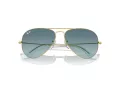 Ray-Ban Aviator Naočare za sunce RB 0RB3025 001/3M