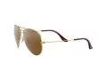 Ray-Ban Aviator Large Metal Naočare za sunce RB 3025 001/57