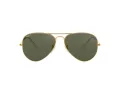 Ray-Ban Aviator Naočare za sunce RB 3025 001/58