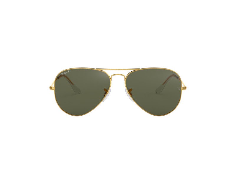 Ray-Ban Aviator Large Metal Naočare za sunce RB 3025 001/58