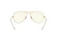 Ray-Ban Aviator Large Metal Naočare za sunce RB 3025 001/5F