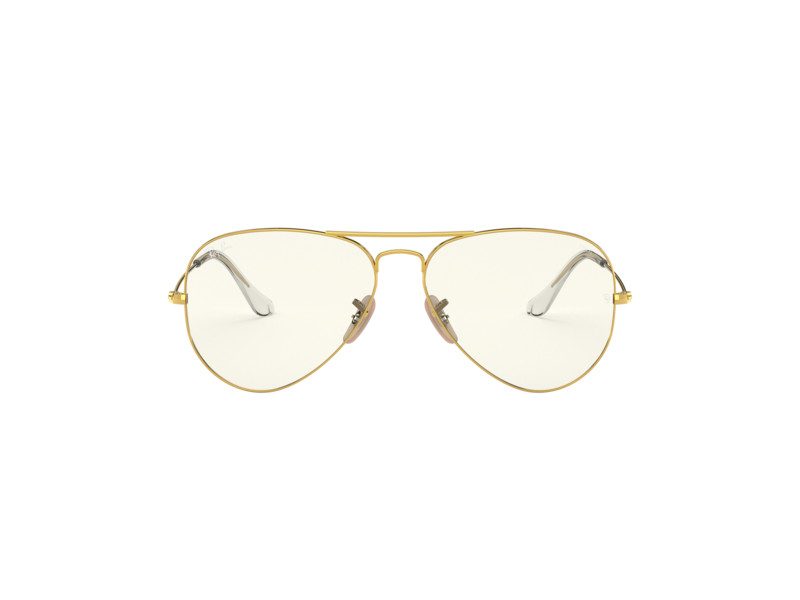 Ray-Ban Aviator Large Metal Naočare za sunce RB 3025 001/5F