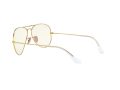 Ray-Ban Aviator Large Metal Naočare za sunce RB 3025 001/5F