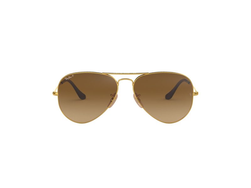 Ray-Ban Aviator Large Metal Naočare za sunce RB 3025 001/M2