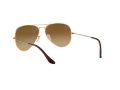 Ray-Ban Aviator Large Metal Naočare za sunce RB 3025 001/M2