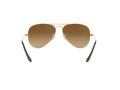 Ray-Ban Aviator Large Metal Naočare za sunce RB 3025 001/M2