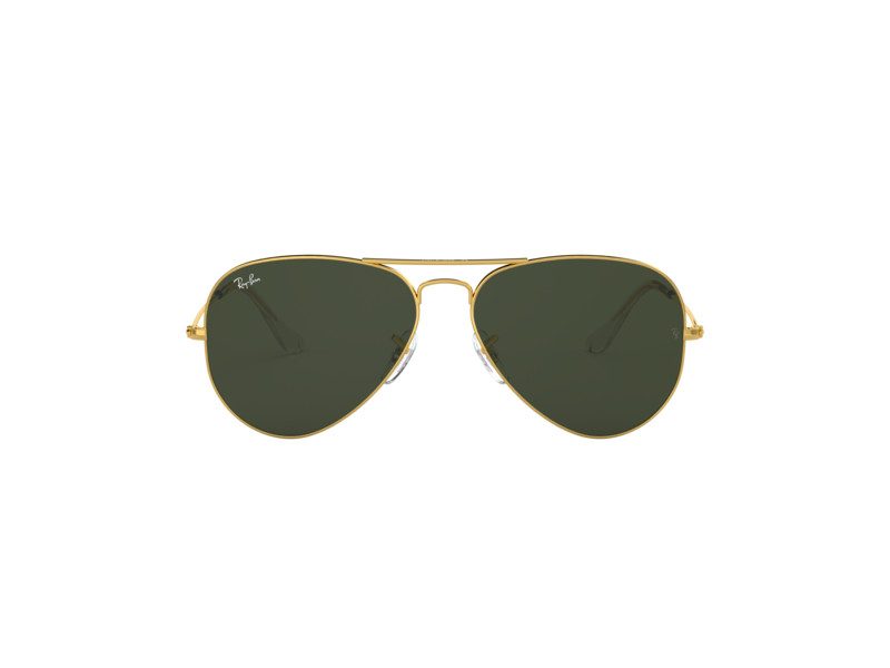 Ray-Ban Aviator Large Metal Naočare za sunce RB 3025 001