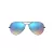 Ray-Ban Aviator Large Metal Naočare za sunce RB 3025 002/4O