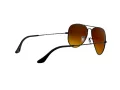 Ray-Ban Aviator Large Metal Naočare za sunce RB 3025 002/4O