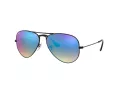 Ray-Ban Aviator Large Metal Naočare za sunce RB 3025 002/4O