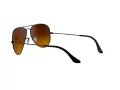 Ray-Ban Aviator Large Metal Naočare za sunce RB 3025 002/4O