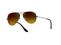 Ray-Ban Aviator Large Metal Naočare za sunce RB 3025 002/4O