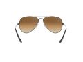 Ray-Ban Aviator Large Metal Naočare za sunce RB 3025 004/51