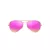 Ray-Ban Aviator Large Metal Naočare za sunce RB 3025 112/1Q
