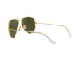 Ray-Ban Aviator Large Metal Naočare za sunce RB 3025 112/4T