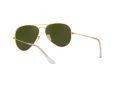 Ray-Ban Aviator Large Metal Naočare za sunce RB 3025 112/4T
