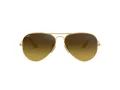 Ray-Ban Aviator Large Metal Naočare za sunce RB 3025 112/85