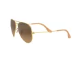 Ray-Ban Aviator Large Metal Naočare za sunce RB 3025 112/M2