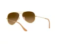 Ray-Ban Aviator Large Metal Naočare za sunce RB 3025 112/M2