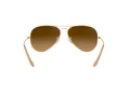 Ray-Ban Aviator Large Metal Naočare za sunce RB 3025 112/M2