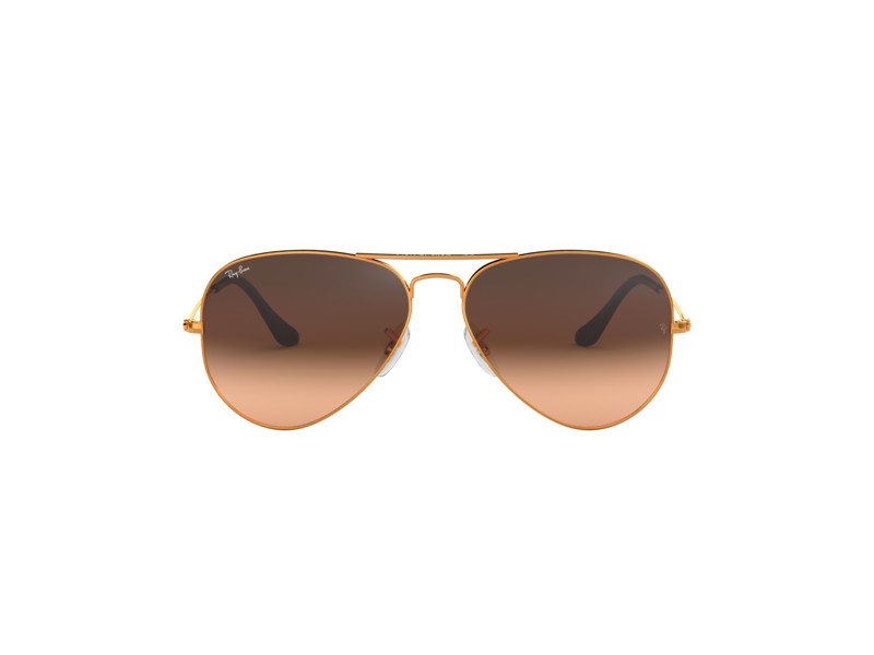 Ray-Ban Aviator Large Metal Naočare za sunce RB 3025 9001/A5