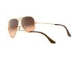 Ray-Ban Aviator Large Metal Naočare za sunce RB 3025 9001/A5