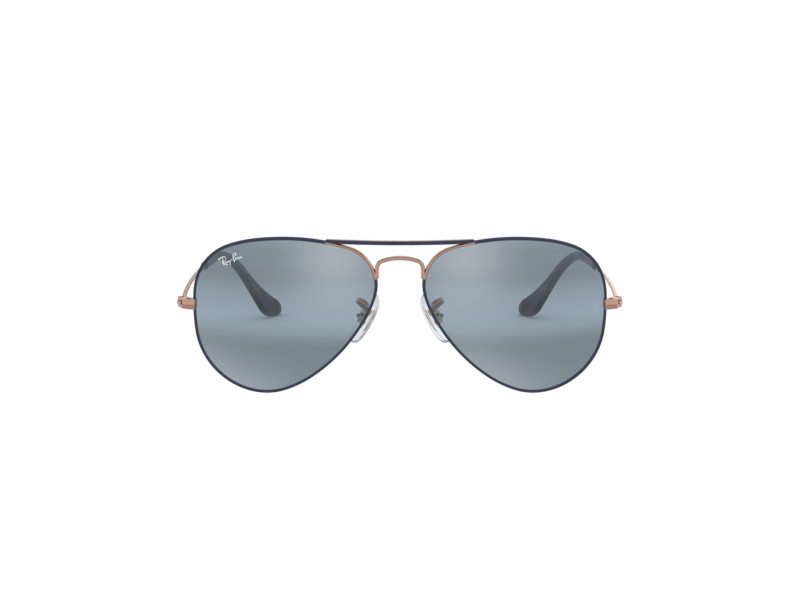 Ray-Ban Aviator Large Metal Naočare za sunce RB 3025 9156/AJ